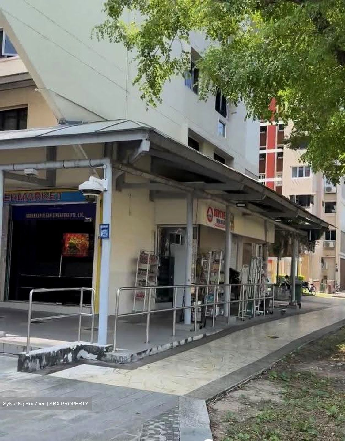 KELANTAN COURT (D8), Shop House #619300361